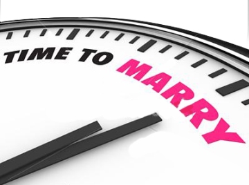 Marriage O' Clock